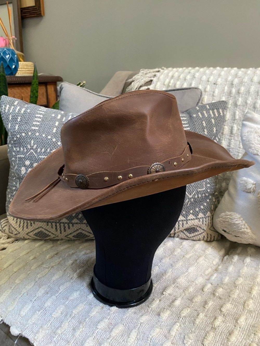 {Stetson} Rodeo Drive Collection Hat - Picture 7 of 7